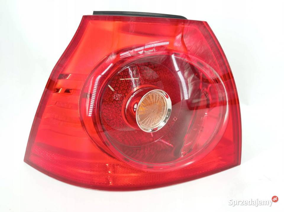 LAMPA TYŁ LEWA 5D HB 1K6945095 VW Volkswagen świętokrzyskie sprzedam