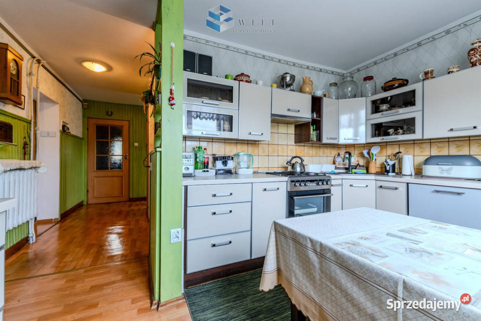 Dom wolnostojący Ostróda Mrongowiusza 173m2 648m2 sprzedam