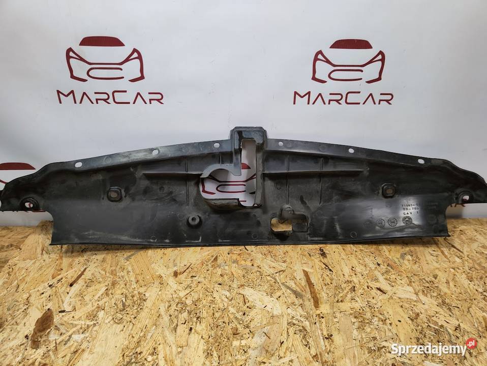 Osłona Pasa Przedniego Honda Odyssey 9904 wielkopolskie Pleszew