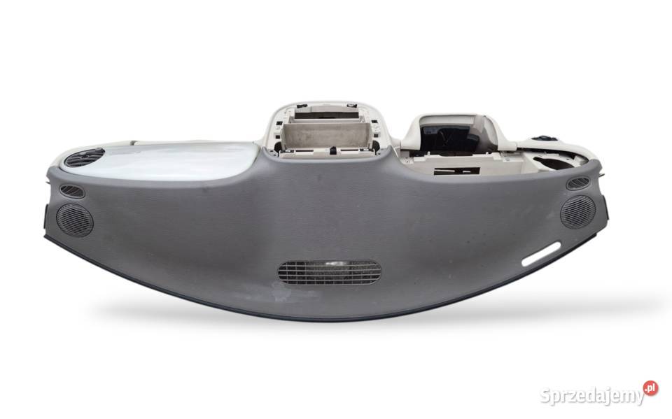 DESKA ROZDZIELCZA AIRBAG PASAŻERA KONSOLA KOKPIT świętokrzyskie Działoszyce sprzedam