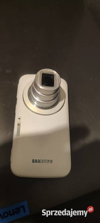 Telefon Samsung Galaxy zoom dolnośląskie Świdnica sprzedam