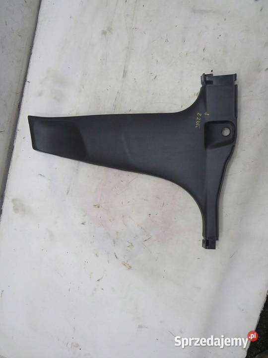 OSŁONA SŁUPKA PRAWA HONDA JAZZ IV 15 osobowe Listwy