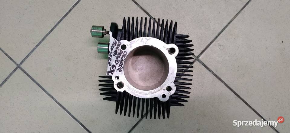 Cylinder Przód Ducati Monster 696 Brzeszcze sprzedam