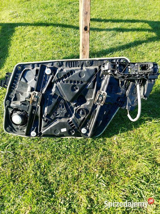Mechanizm podnoszenia szyby Mercedes Benz W205