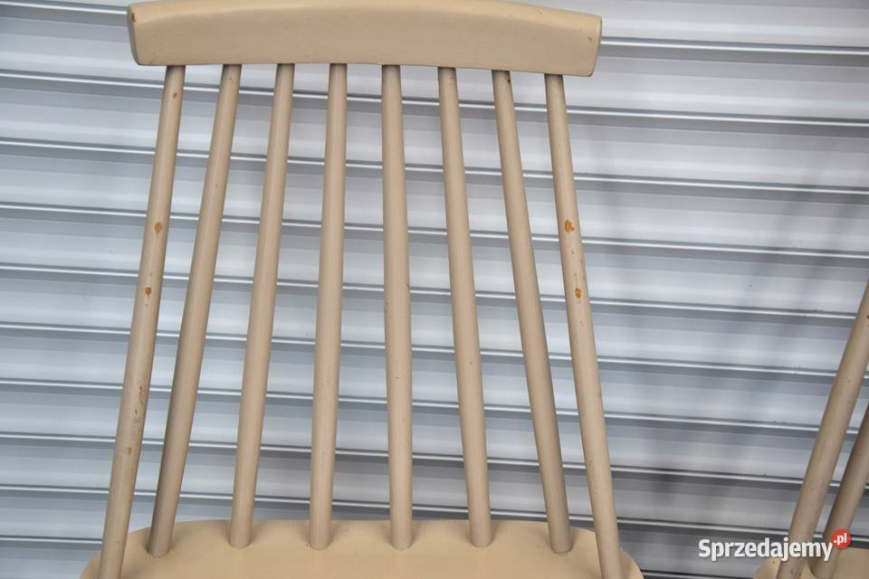 krzesła 4 sztuki w stanie warmińsko-mazurskie Olsztyn sprzedam