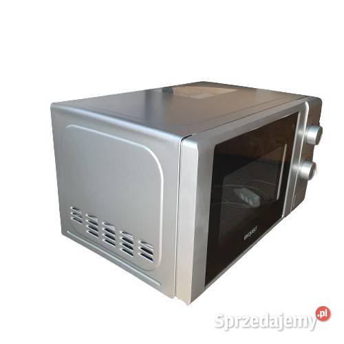Kuchenka mikrofalowa Exquisit MW900030 Silber 20 Częstochowa