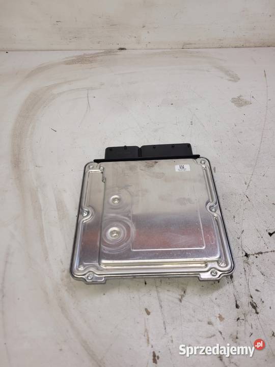 STEROWNIK SILNIKA AUDI A4 B8 A5 CAHA 03L906022FH Przystajń sprzedam
