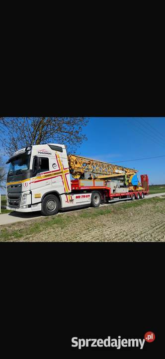 Pomoc drogowa 247 KIELCE transport mobilny serwis