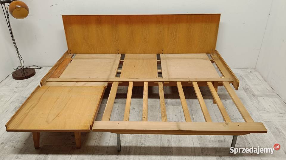 sofa kanapa rozkładana Jitona Tatra design Radomsko sprzedam