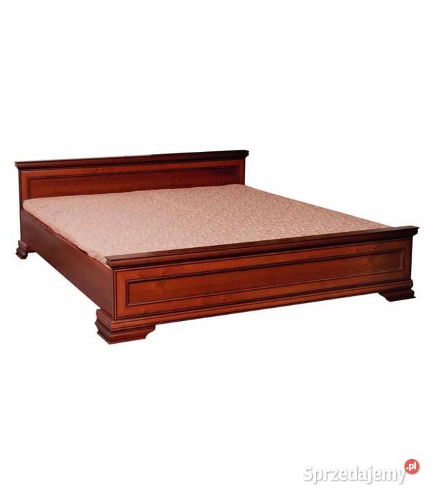 Łóżko ARAMIS ARL16 FORTE 160x200 Stan idealny