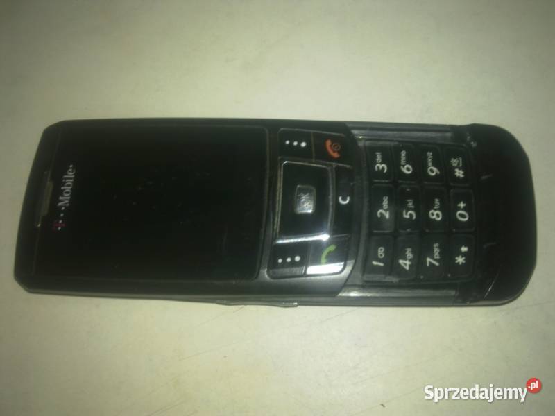 SAMSUNG SAMSUNG SGHD900 SLIDE Warszawa