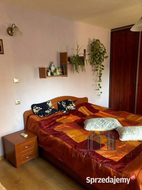 Mieszkanie Sulików 767m2 3 pokoje własność