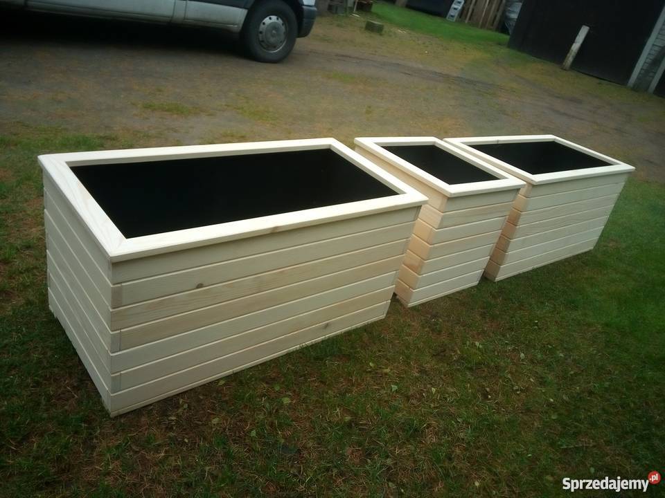 Produkcja donic na wymiar Estetyka wykonania wielkopolskie Kalisz