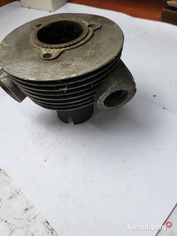 cylinder sachs zundapp victoria miele Rybnik