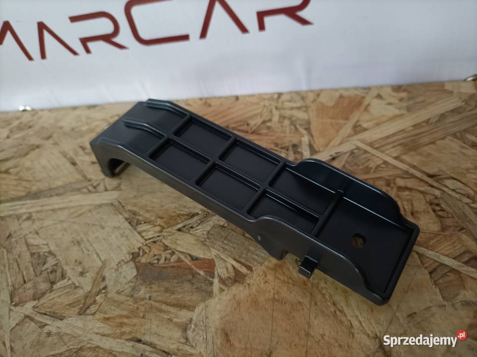 HYUNDAI I30 ŚLIZG UCHWYT MOCOWANIE BELKI ZDERZAK wielkopolskie