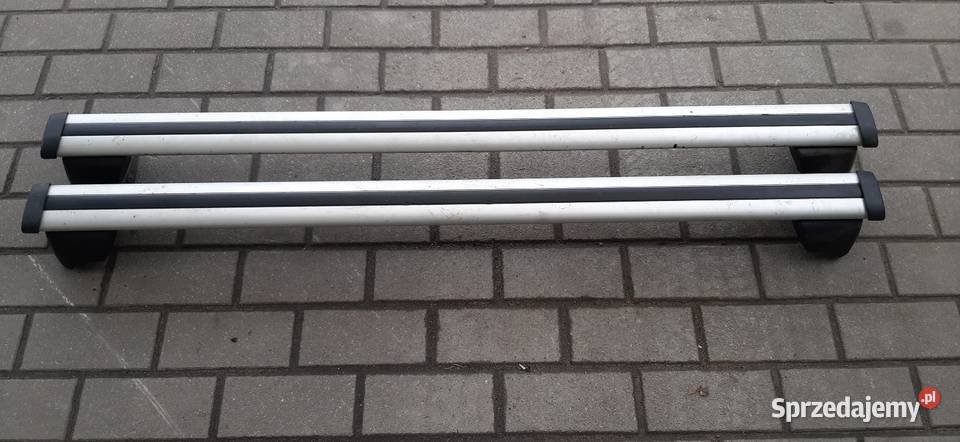 Belki dachowe audi Q5 8R 8R0071151D Kościerzyna