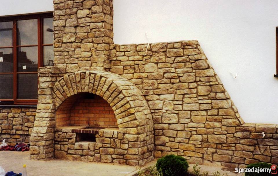 Kamień Dekoracyjny Ozdobny VENEZIA Panele 3D LA małopolskie