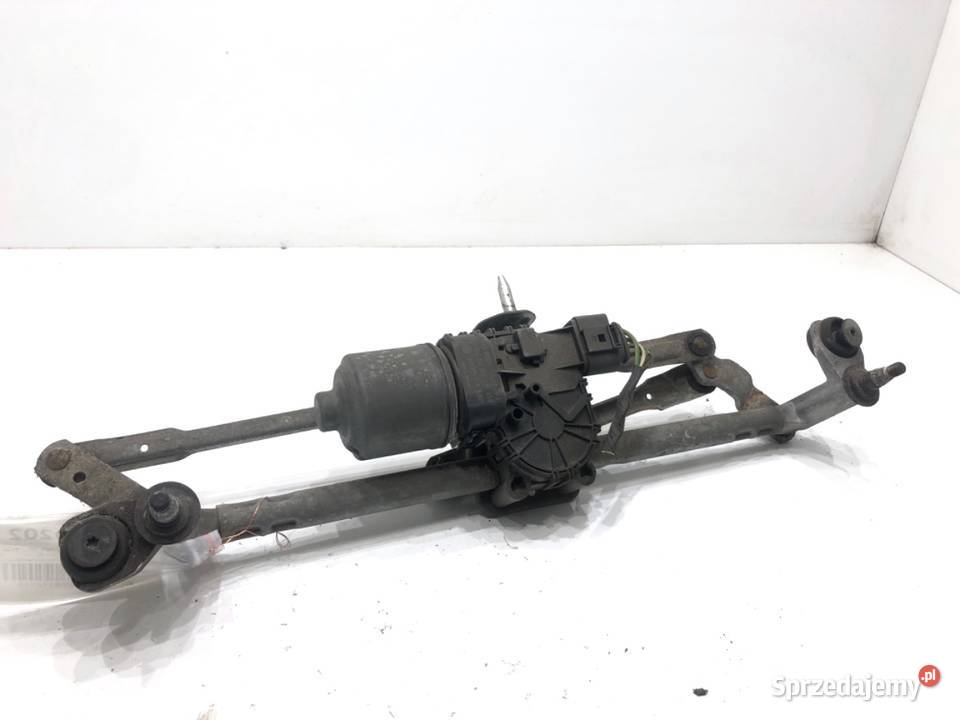 MECHANIZM WYCIERACZEK PRZÓD SEAT IBIZA IV sprzedam