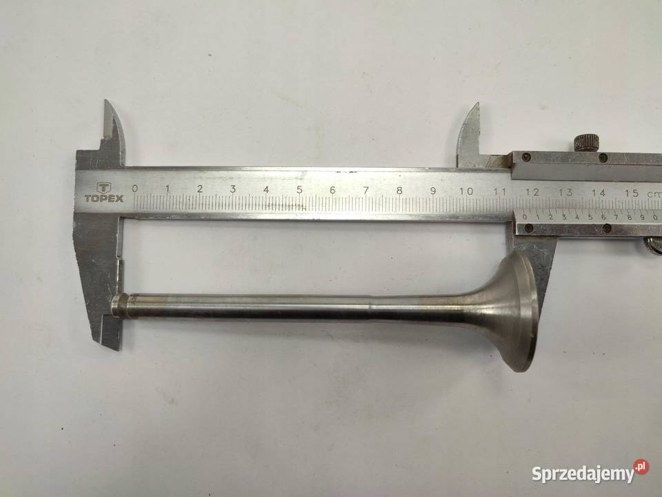 ZAWÓR WYDECHOWY ALFA ROMEO 145 146 19 TD sprzedam