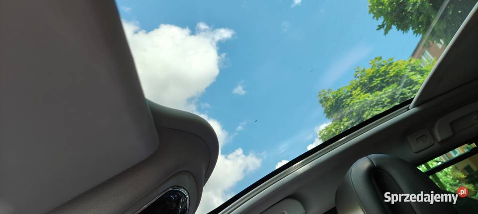 Peugeot 508 SW BOGATE WYPOSAŻENIE 508 sprzedam