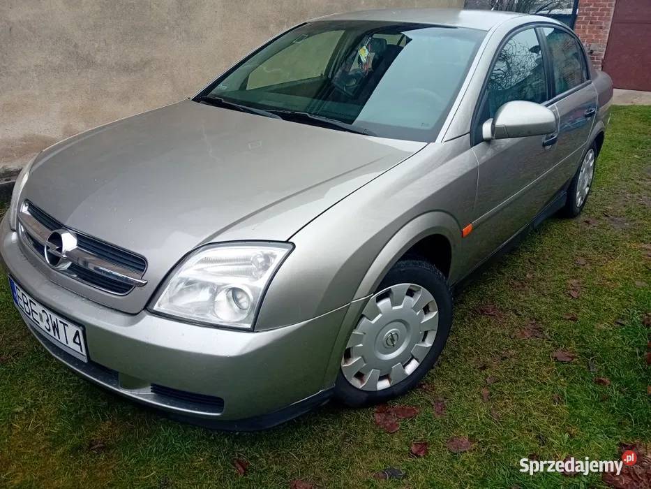 Opel Vectra