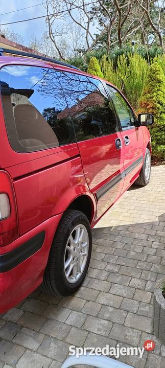 OPEL SINTRA 30 V6 201 LPG KME Gryfino sprzedam