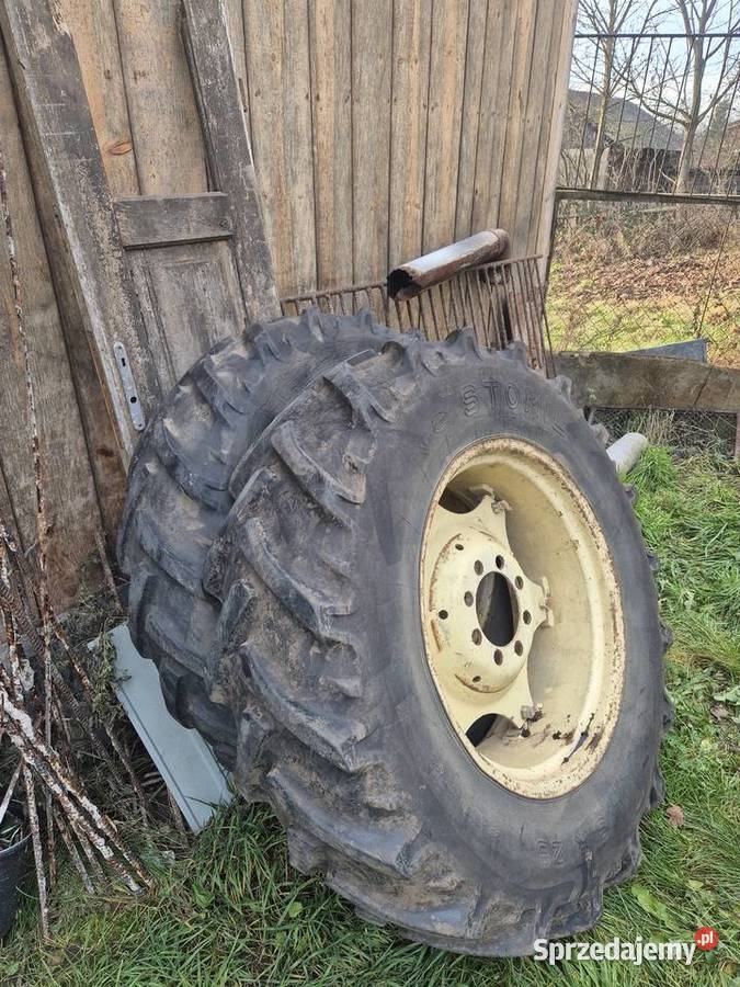 Ursus c360 ciągnik traktor Miedziana Góra