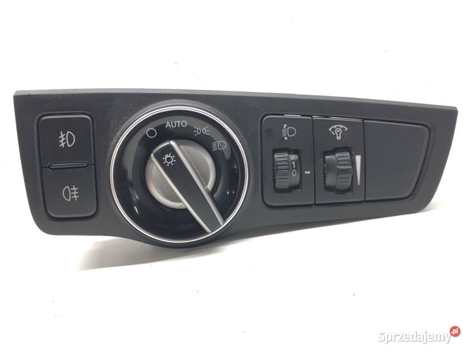 WŁĄCZNIK ŚWIATEŁ HYUNDAI i40 933003Z100 PRZYCISK Włączniki, sterowniki podkarpackie