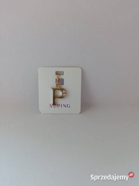 Literki zawieszki stal chirurgiczna łódzkie Łódź