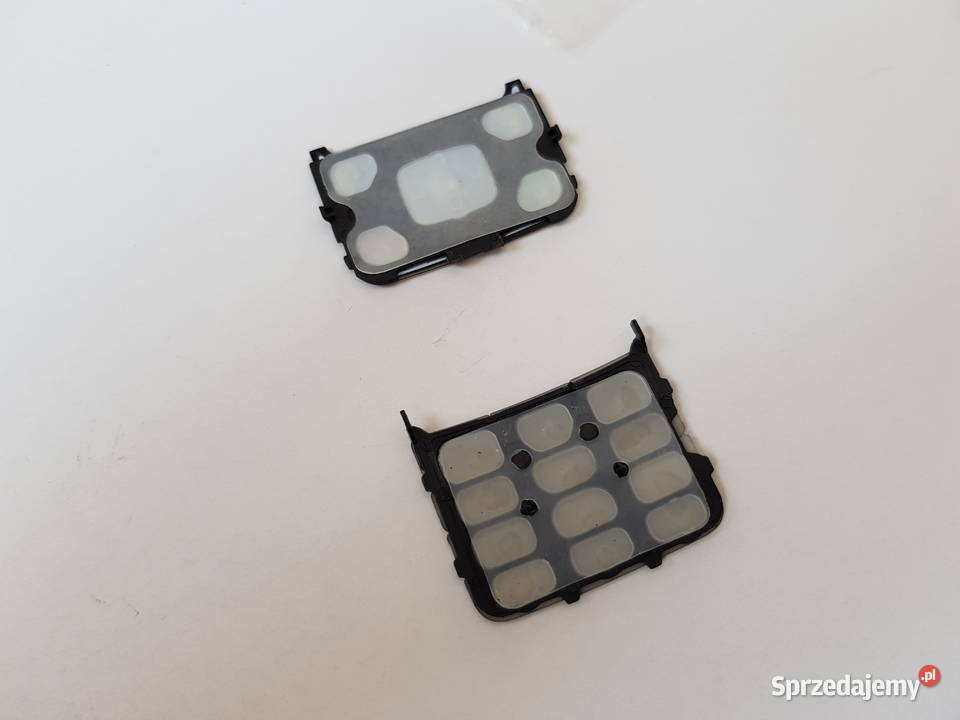 Klawiatura Klawisze Nokia 5610 XM NOWA