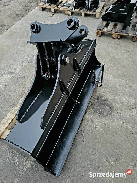 Łyżka skarpowa Hydrauliczna 150 do koparki JCB Choroszcz