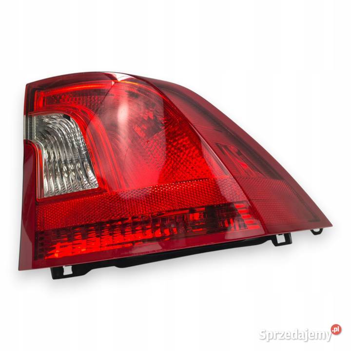 LAMPA PRAWA Volvo S60 II 20102013r prawy tył lubelskie sprzedam