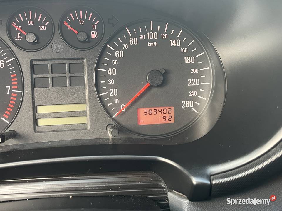 Seat Toledo 23vr5 LPG Samochody osobowe Gorzkowice sprzedam