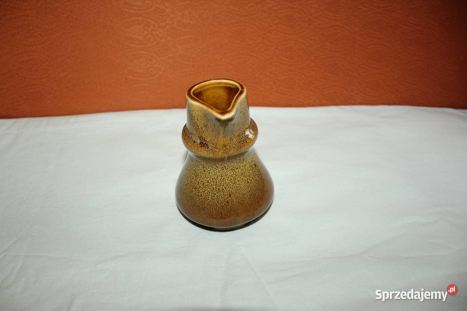 Stary mlecznik Mirostowice Opal Chorzów