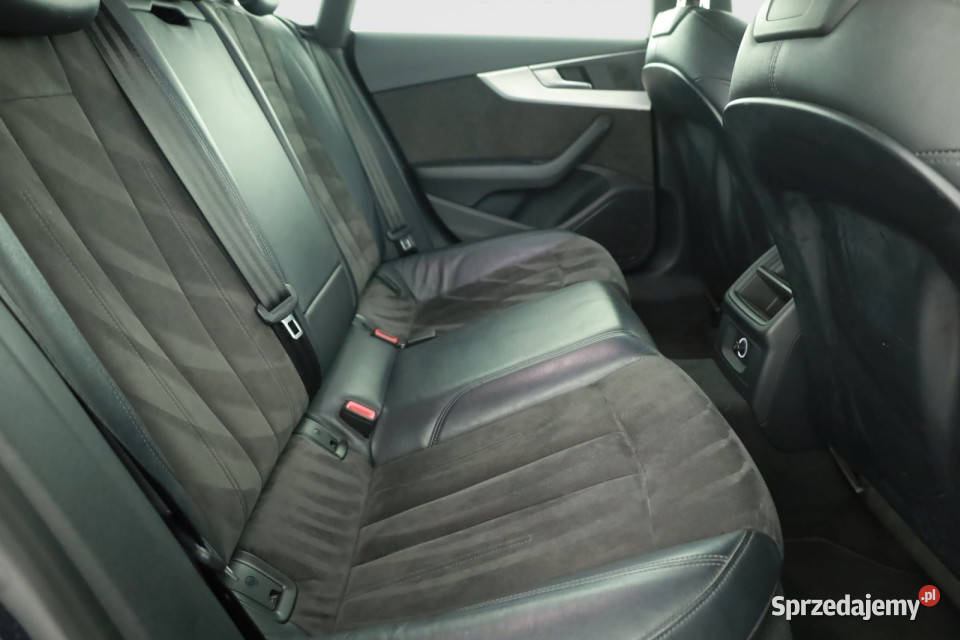 Audi A5 20 TFSI wspomaganie kierownicy mazowieckie Piaseczno sprzedam