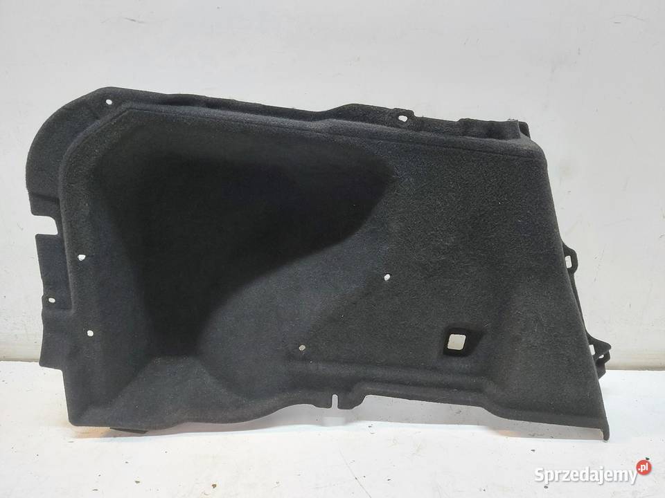 Mazda CX60 2023r tapicerka boczek bagażnika lewy sprzedam