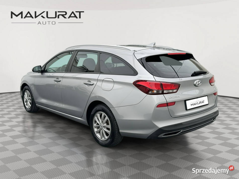 Hyundai i30 WD7151V10 TGDI Modern Kcof Pępowo