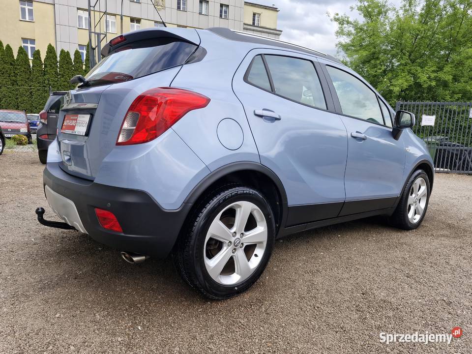 Raport 14T 140 gwarancja lakier fabryczny ASO Kraków