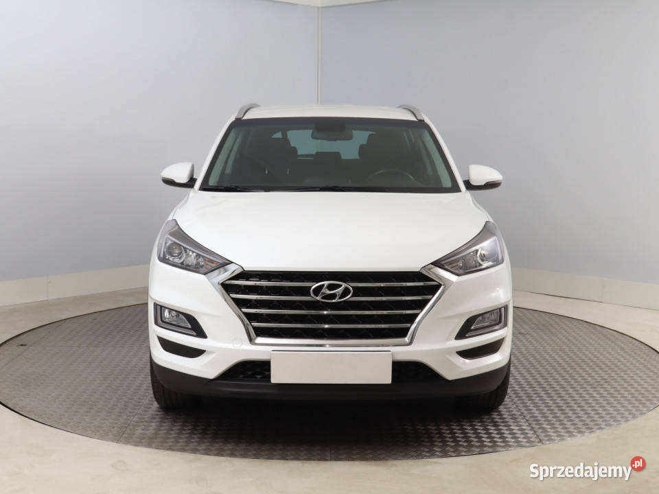 Hyundai Tucson 16 GDI Bielany Wrocławskie sprzedam