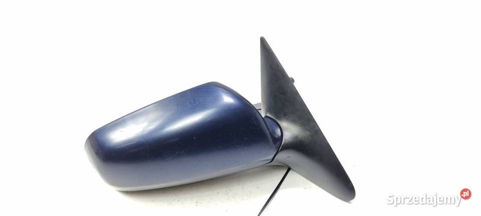 LUSTERKO PRAWE SKODA OCTAVIA I 010137 5PIN Lipno