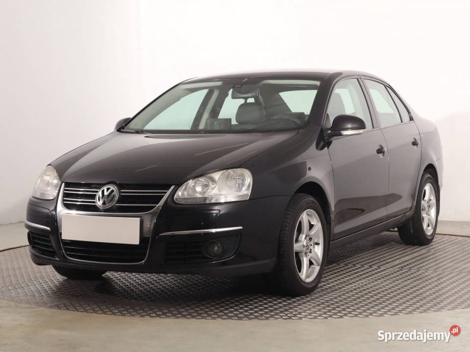VW Jetta 19 TDI elektryczne szyby śląskie Katowice