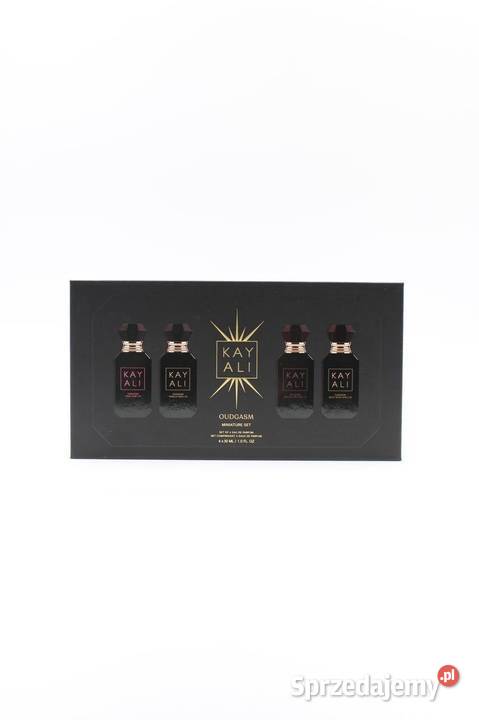 Perfumy