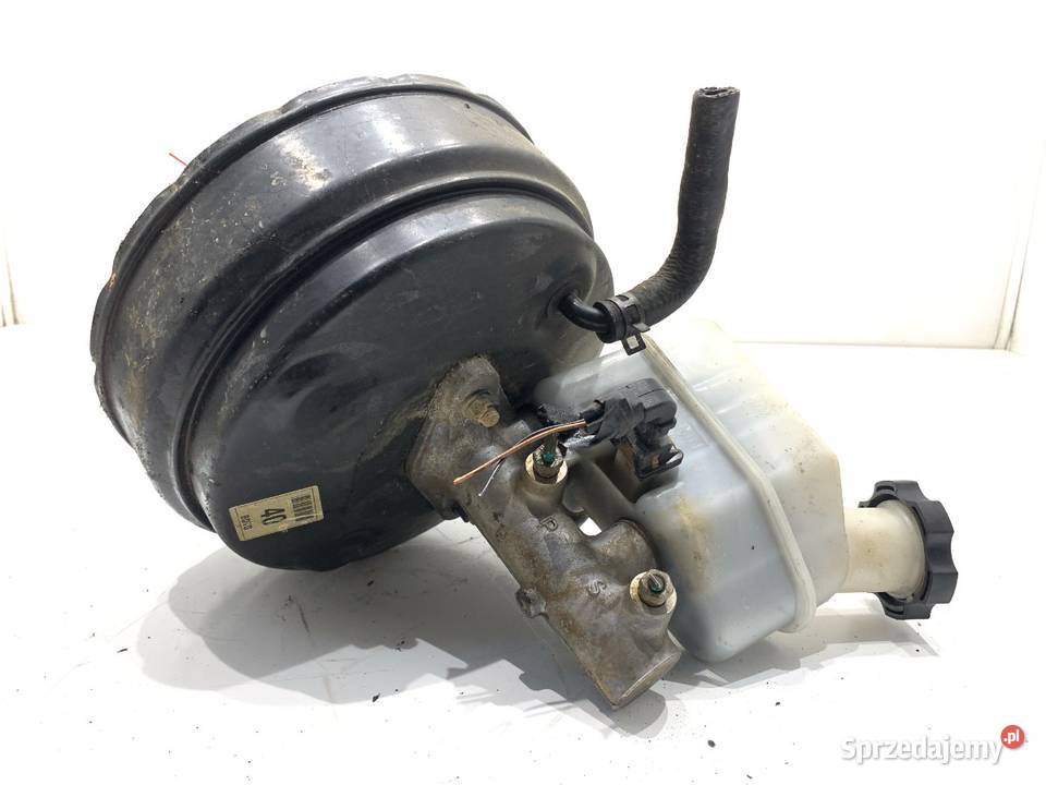 SERWO HAMULCOWE KIA SPORTAGE II SUV 20 141 osobowe