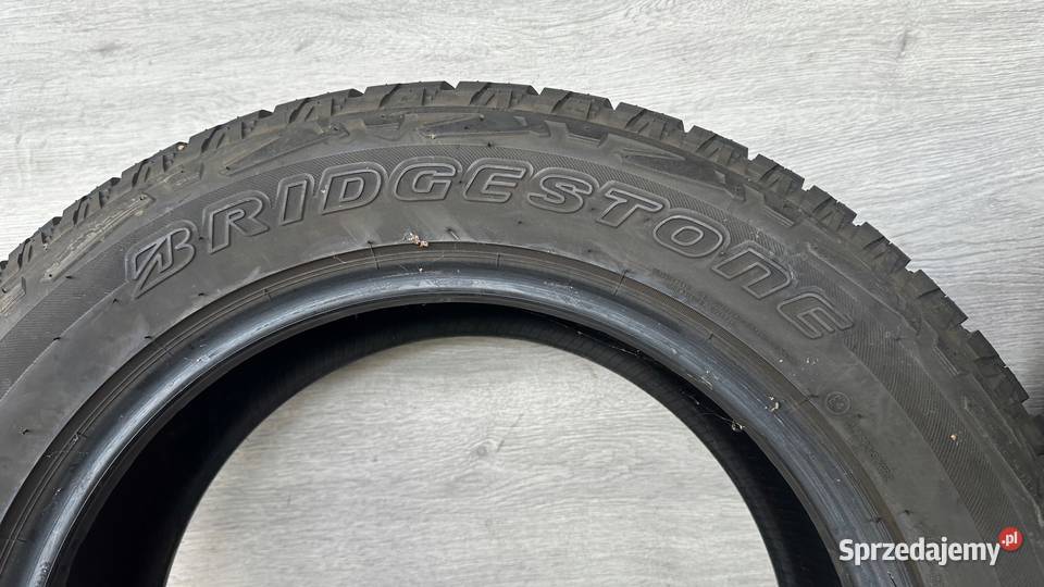 BRIDGESTONE DUELER AT 25555 R18 109H 001 828mm Gorzów Wielkopolski sprzedam