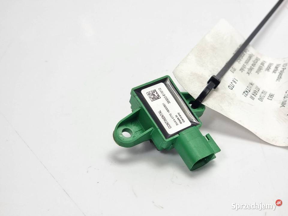 CZUJNIK SUZUKI VITARA III 5WK4 4770 osobowe