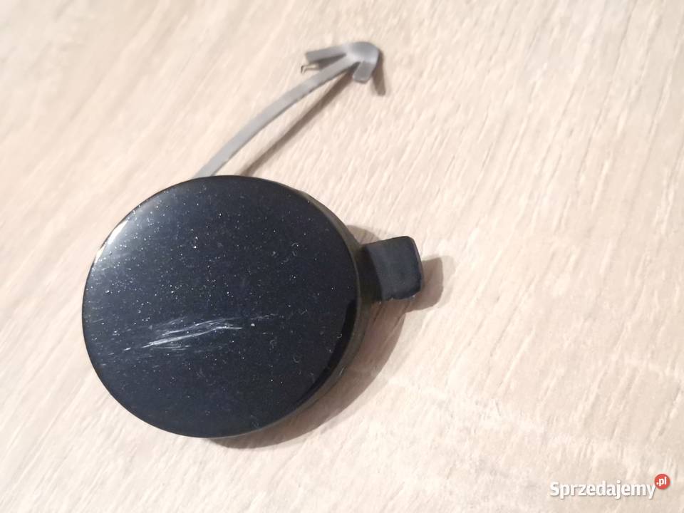 SEAT TOLEDO IV ZAŚLEPKA HAKA PRZÓD 6JA807241 Pozostałe