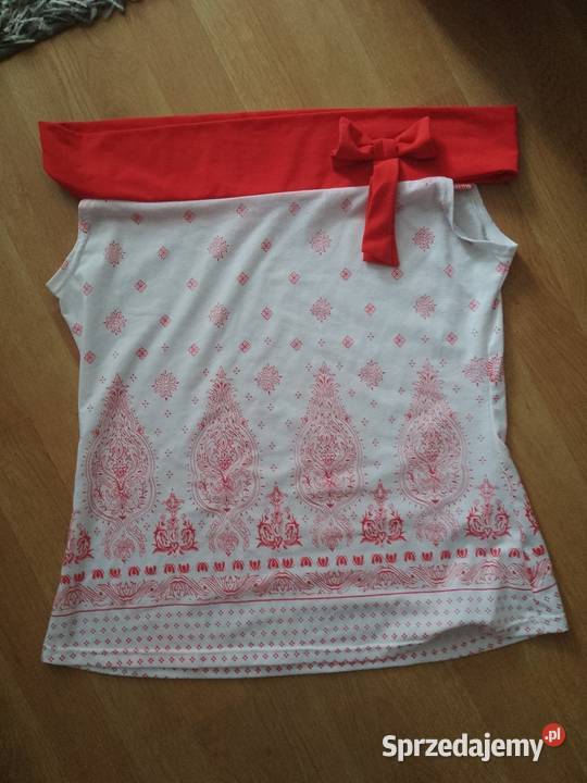 Bluzka hiszpanka Chrzanów