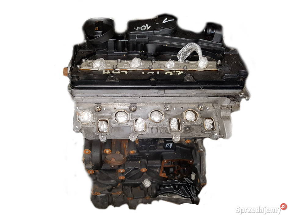 Silnik VW AUDI SEAT 20TDi 170 CAH Suchedniów