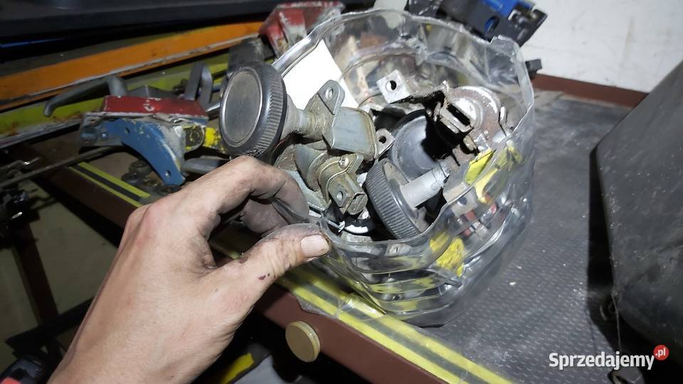 Mercedes 406 608 i w górę stare modele różne Przeźmierowo