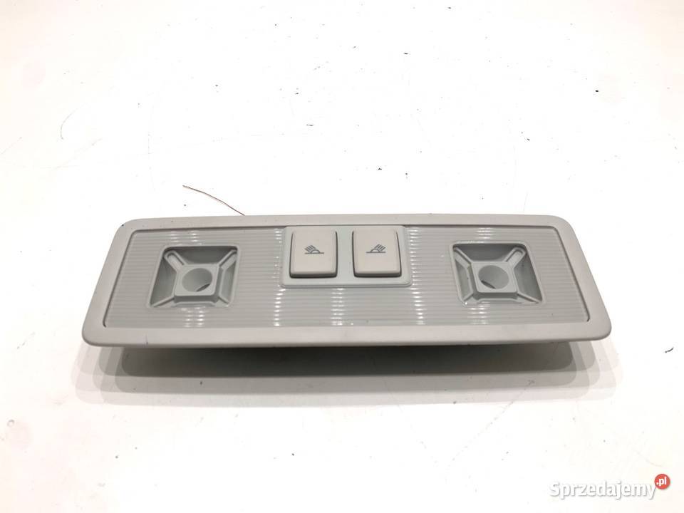 LAMPA SUFITOWA SKODA SUPERB III 3V0947291A Kombi sprzedam